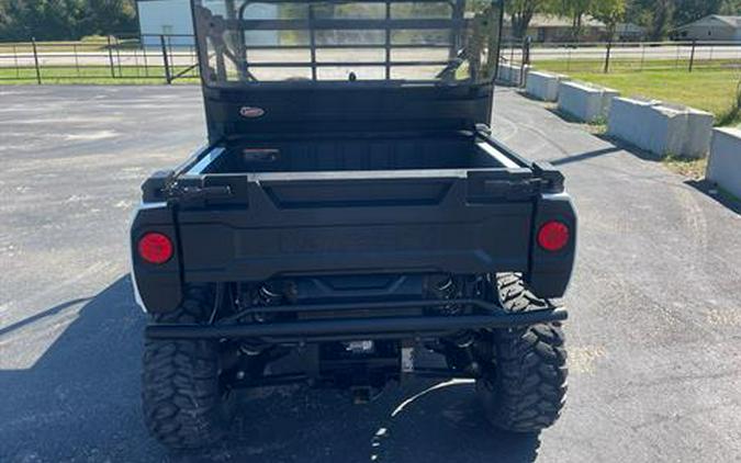 2021 Kawasaki Mule PRO-MX EPS