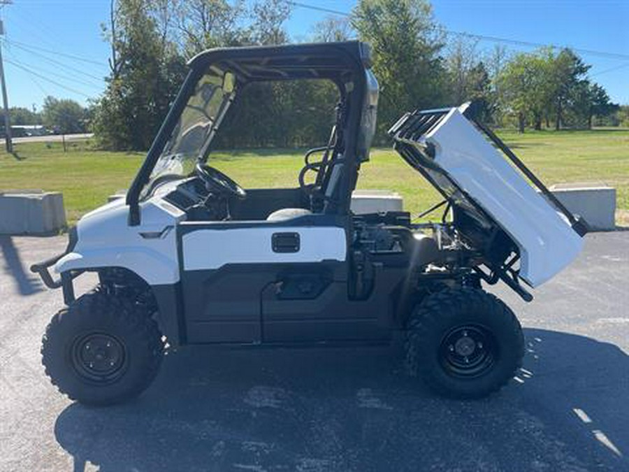 2021 Kawasaki Mule PRO-MX EPS