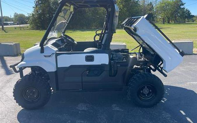 2021 Kawasaki Mule PRO-MX EPS