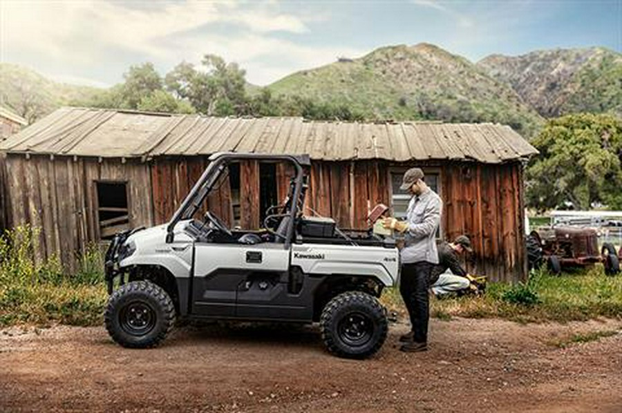 2021 Kawasaki Mule PRO-MX EPS
