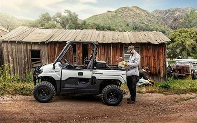 2021 Kawasaki Mule PRO-MX EPS