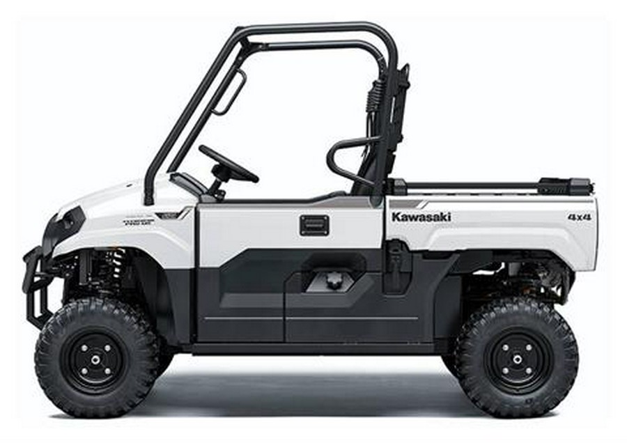2021 Kawasaki Mule PRO-MX EPS
