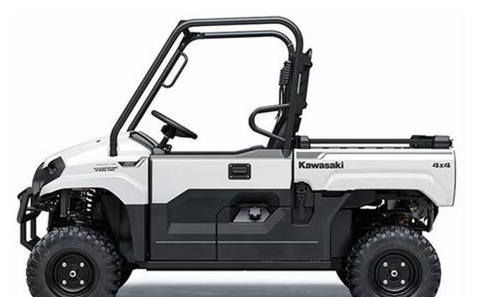 2021 Kawasaki Mule PRO-MX EPS