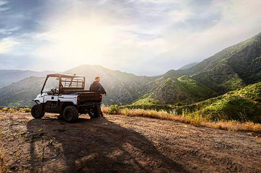 2021 Kawasaki Mule PRO-MX EPS