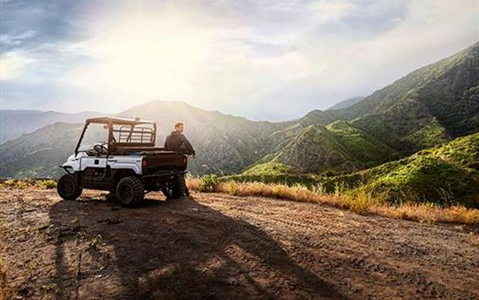 2021 Kawasaki Mule PRO-MX EPS