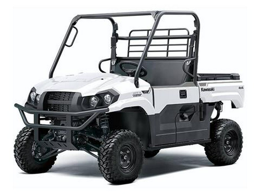 2021 Kawasaki Mule PRO-MX EPS