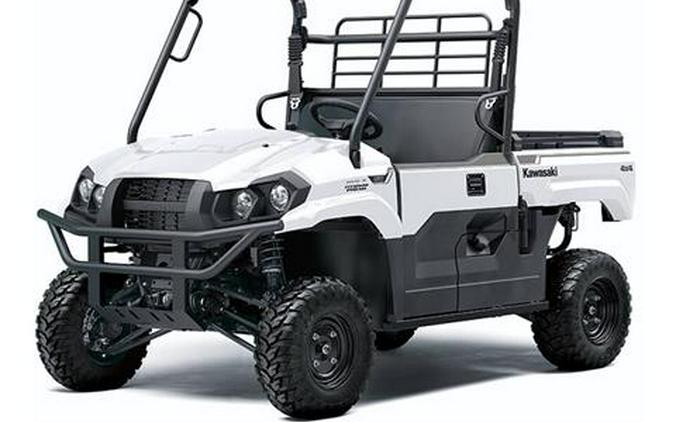 2021 Kawasaki Mule PRO-MX EPS