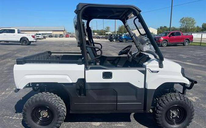 2021 Kawasaki Mule PRO-MX EPS