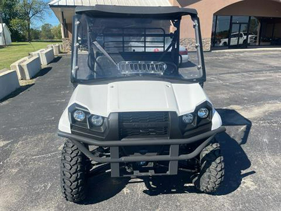 2021 Kawasaki Mule PRO-MX EPS