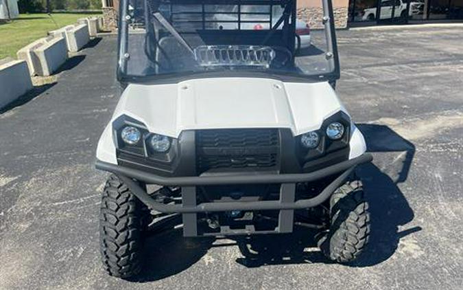 2021 Kawasaki Mule PRO-MX EPS