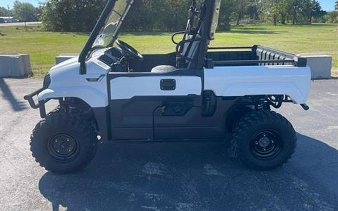 2021 Kawasaki Mule PRO-MX EPS