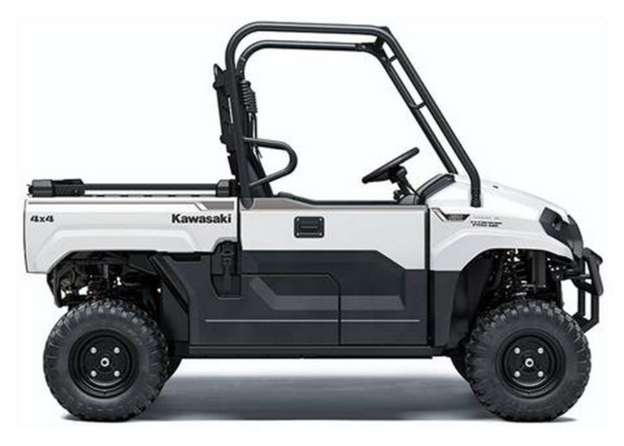 2021 Kawasaki Mule PRO-MX EPS