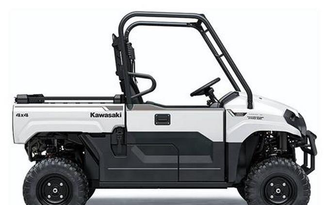 2021 Kawasaki Mule PRO-MX EPS