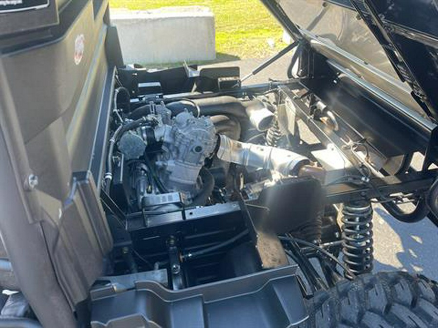 2021 Kawasaki Mule PRO-MX EPS
