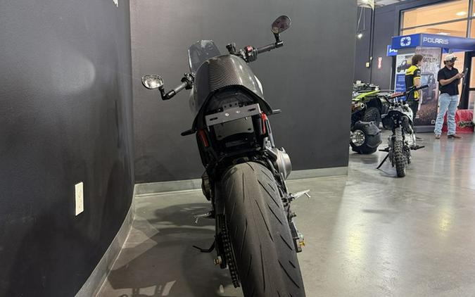 2024 Yamaha XSR 900