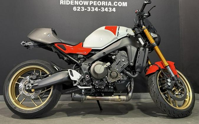 2024 Yamaha XSR 900