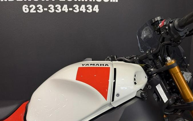 2024 Yamaha XSR 900