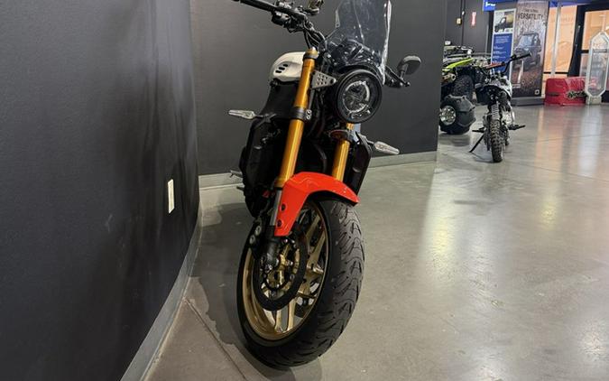 2024 Yamaha XSR 900