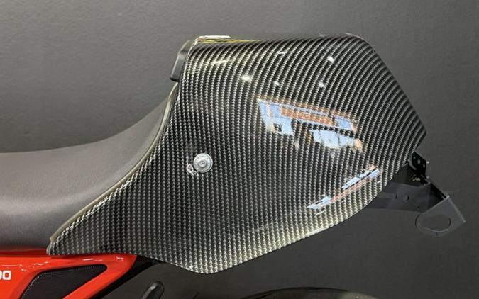 2024 Yamaha XSR 900