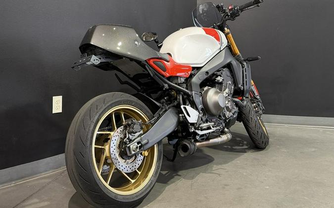2024 Yamaha XSR 900