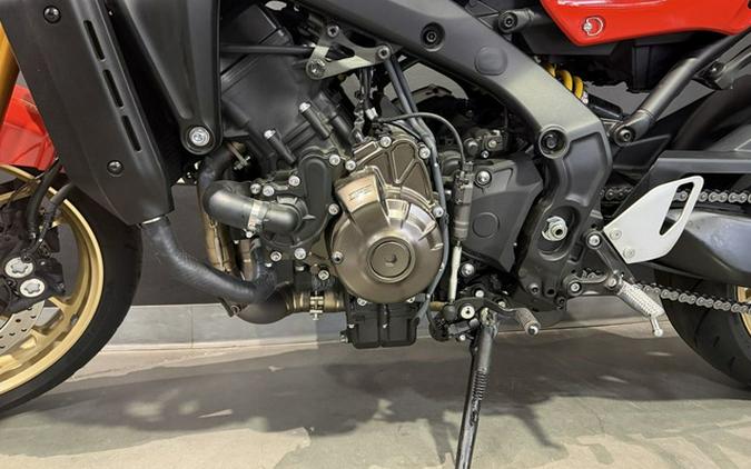 2024 Yamaha XSR 900