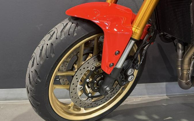 2024 Yamaha XSR 900