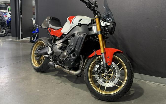 2024 Yamaha XSR 900