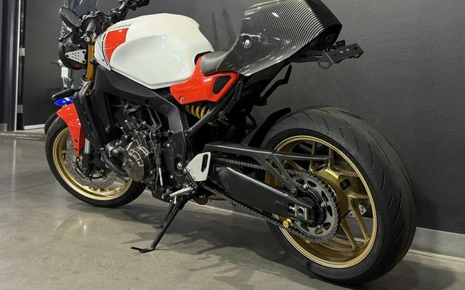 2024 Yamaha XSR 900