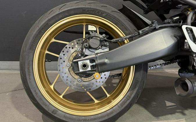 2024 Yamaha XSR 900