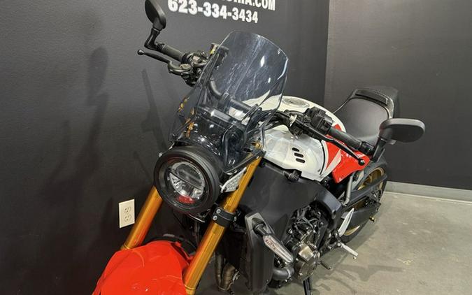 2024 Yamaha XSR 900