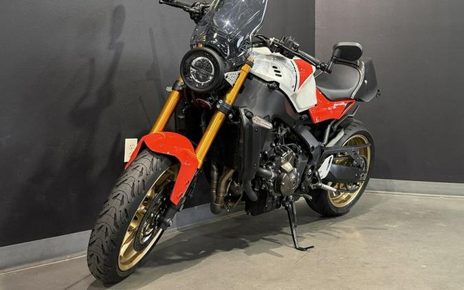 2024 Yamaha XSR 900