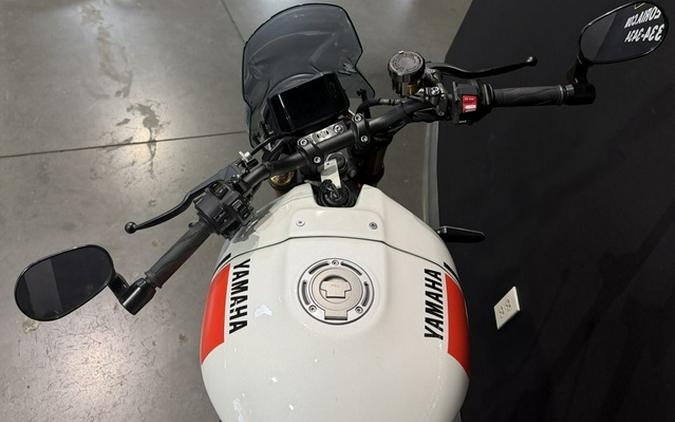 2024 Yamaha XSR 900