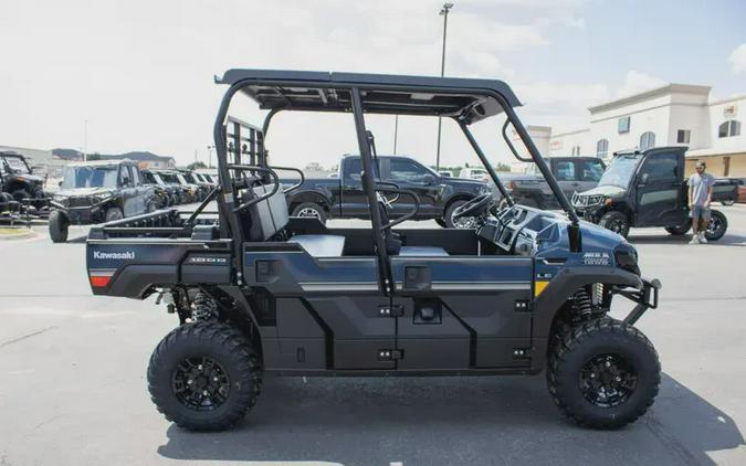 2027 KAWASAKI MULE PRO-FXT 1000 LE