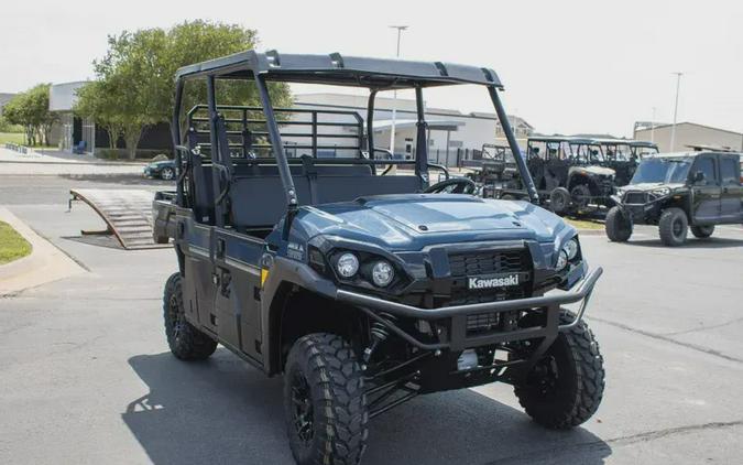 2027 KAWASAKI MULE PRO-FXT 1000 LE