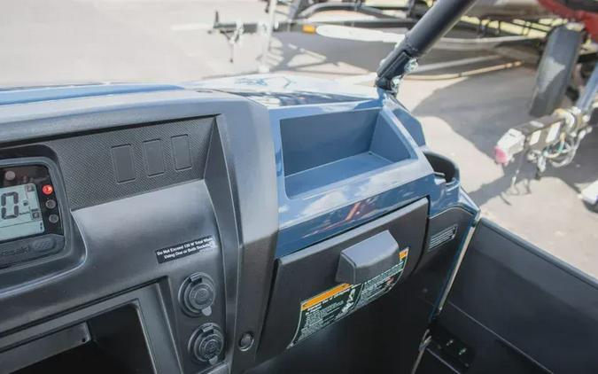 2027 KAWASAKI MULE PRO-FXT 1000 LE