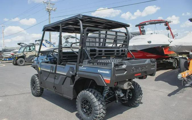 2027 KAWASAKI MULE PRO-FXT 1000 LE