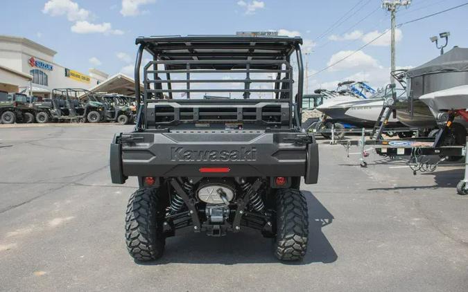 2027 KAWASAKI MULE PRO-FXT 1000 LE
