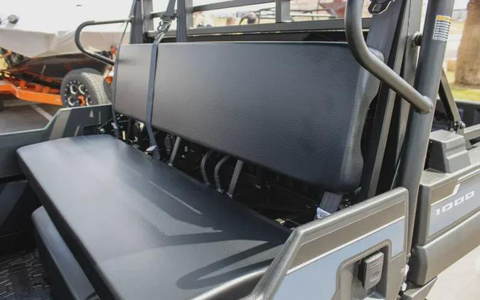 2027 KAWASAKI MULE PRO-FXT 1000 LE