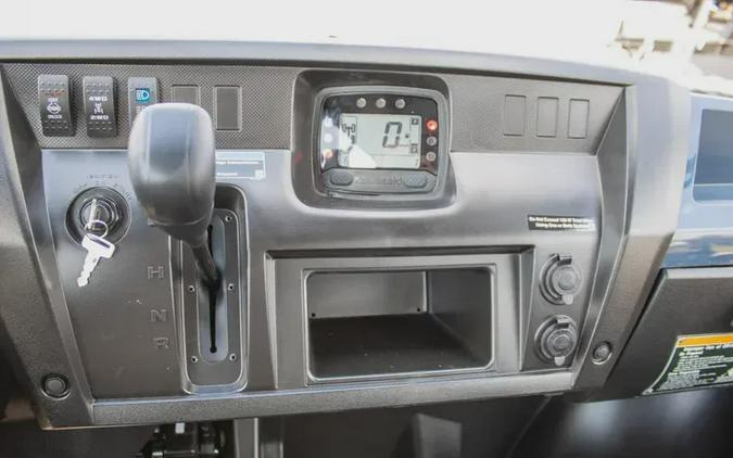 2027 KAWASAKI MULE PRO-FXT 1000 LE