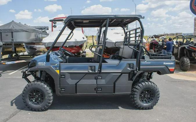 2027 KAWASAKI MULE PRO-FXT 1000 LE