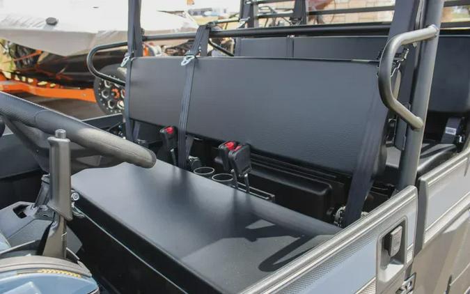 2027 KAWASAKI MULE PRO-FXT 1000 LE