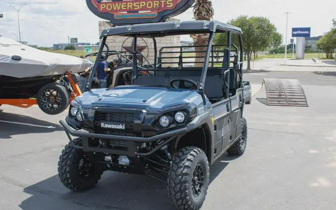 2027 KAWASAKI MULE PRO-FXT 1000 LE