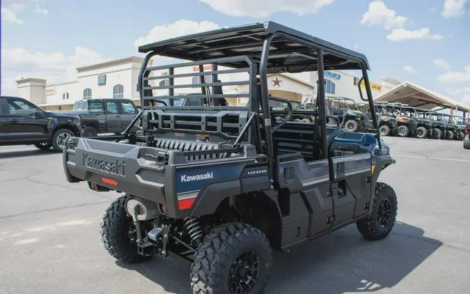 2027 KAWASAKI MULE PRO-FXT 1000 LE