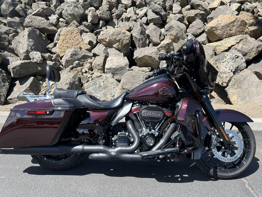 2019 Harley-Davidson® FLHXSE - CVO™ Street Glide®