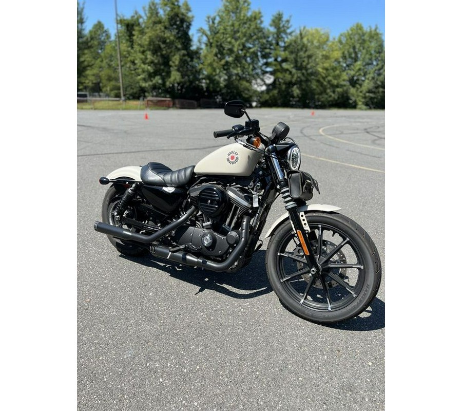 2022 Harley-Davidson® XL883N - Iron 883™