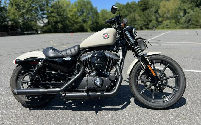 2022 Harley-Davidson® XL883N - Iron 883™