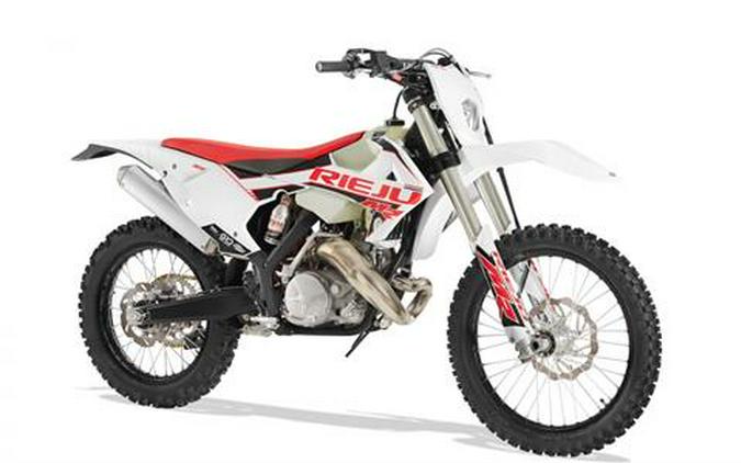 2024 Rieju MR Ranger 300