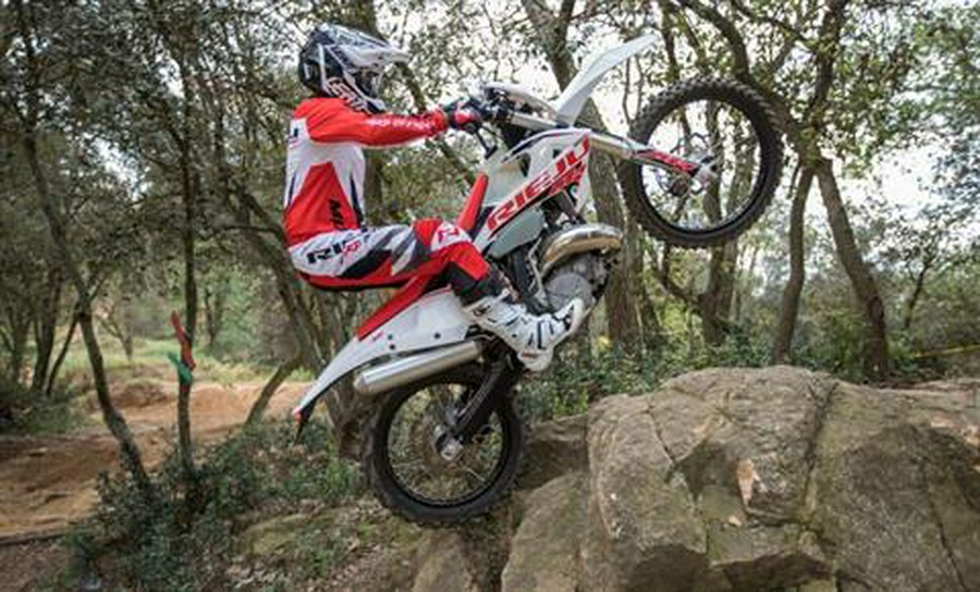 2024 Rieju MR Ranger 300