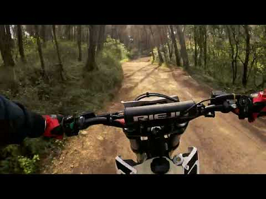 2024 Rieju MR Ranger 300