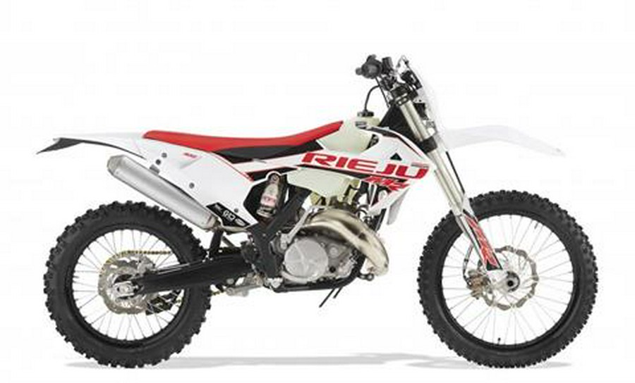 2024 Rieju MR Ranger 300